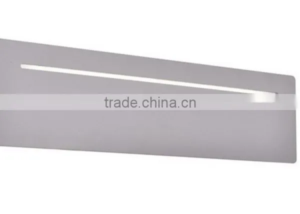 Indoor Residential Decorative 7W Aluminum Wall Lamp for Hotel Headboard photo-3