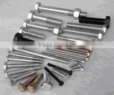 hexagon bolt