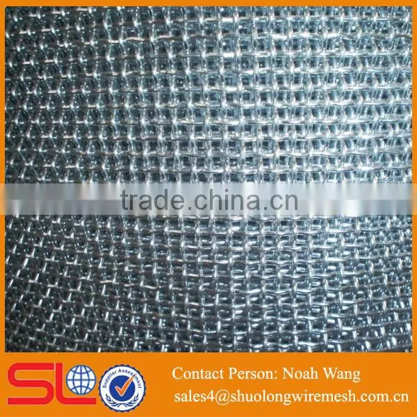 High Quality 304 Stainless Steel Wire Mesh Belt Conveyor photo-3