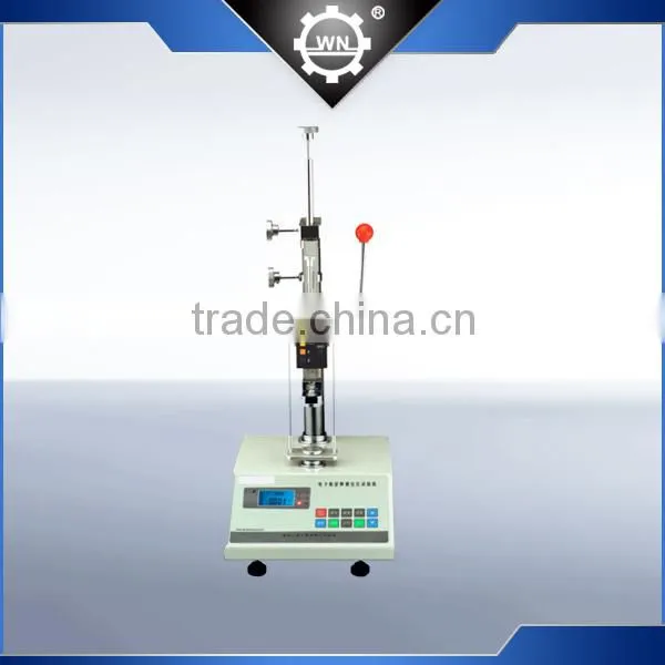 2016 SD-100B China Manufacturer High Quality CNC Spring Test Machine