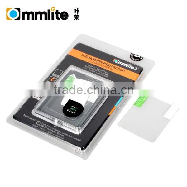 0.5m Self-adhesive Camera LCD Screen Protector LCD Screen Guard Protector for Sony RX100 photo-2