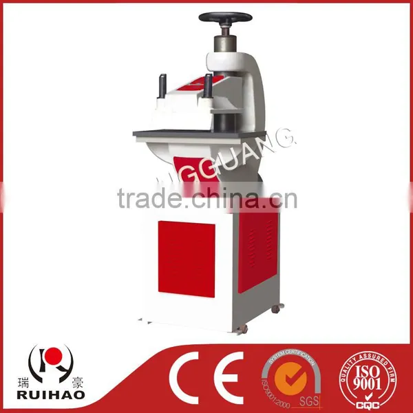 Hydraulic Punching Machine (SD626-8)