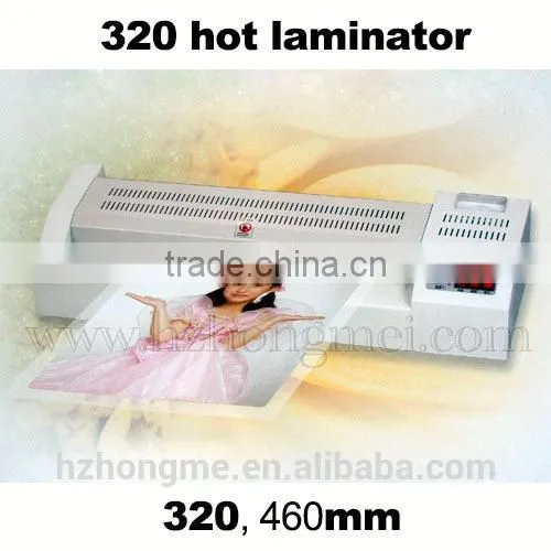 320 A3 Pouch Laminator for Pouch Laminating Film