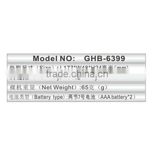 Factory Price High Quality HD TV Remote Control photo-5