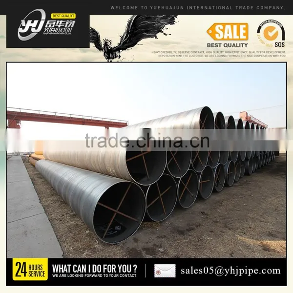Steel Pipe Suppliers/pipe Supplier/On Sale Erw Pipe photo-5