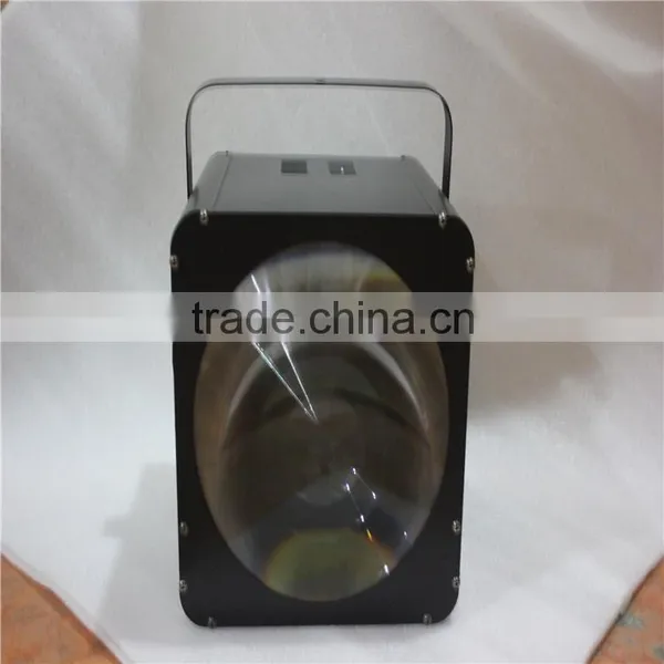 Lighting Manufacturers China Club Lighting LED Colorful Spot Light photo-2