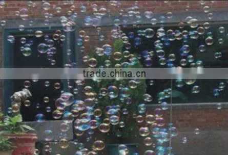 Wonderful Hot Sell Party Stage Equipment 200w Big Bubble Machine photo-5