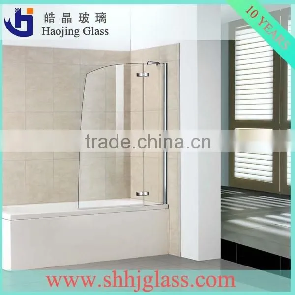 Haojing Glass Shower Door Stop With Ccc ce Iso photo-4