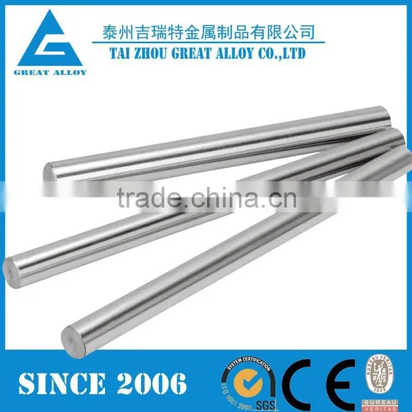 Incoloy 800/800H/800HT NO8800 1.4876 Deformed Steel Bar 8mm 16mm 18mm 20mm 22mm 10mm photo-3