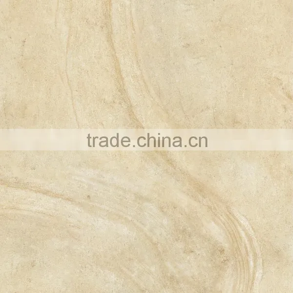 Italian Beige Color Ceramic Tile on Sale,elegant Design,Glazed Shine Surface Floor Tiles photo-3