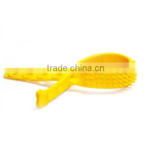 Multi-day Use RFID Tag Wristbands for Amusement Parks photo-5