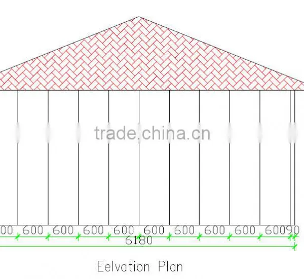 Low Cost Steel Prefabricated Houses Concrete Prices photo-2