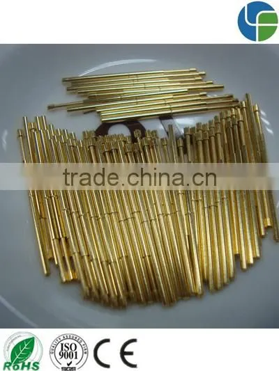 China Supplier Ultrasonic Test Probe Spring Loaded Pcb Test Probe photo-2