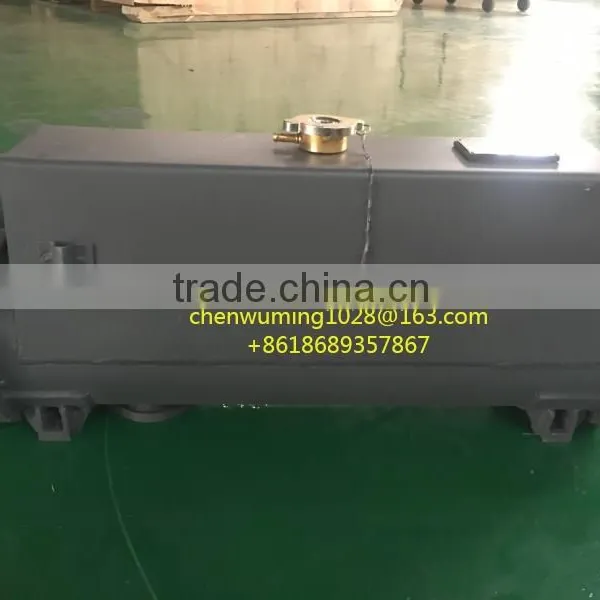 WEICHAI WD615 Exchanger Water Cooler 612600140025 photo-2