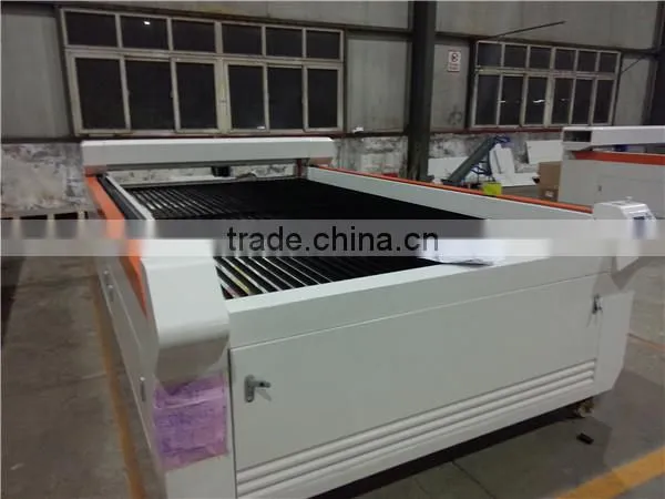 CNC Engraving and Cutting Laser Machine photo-5
