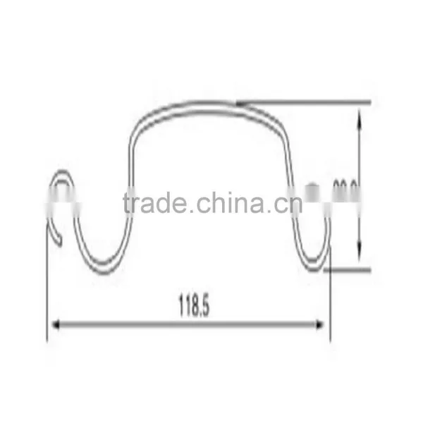Steel Shutter Door Machine Rolling Shutter Metal Roll Forming Machines Roller Shutter Door Machine photo-3