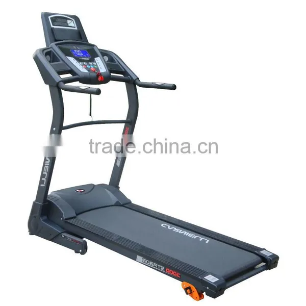 Treadmill With Ipad Holder photo-2
