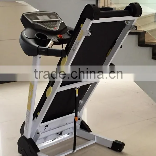 New Design Motorized Treadmill photo-2