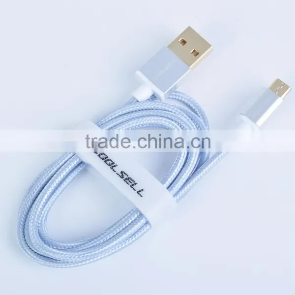 Micro Usb Data Charging Cable Micro Usb 5 Pin Cable for Iphone photo-4