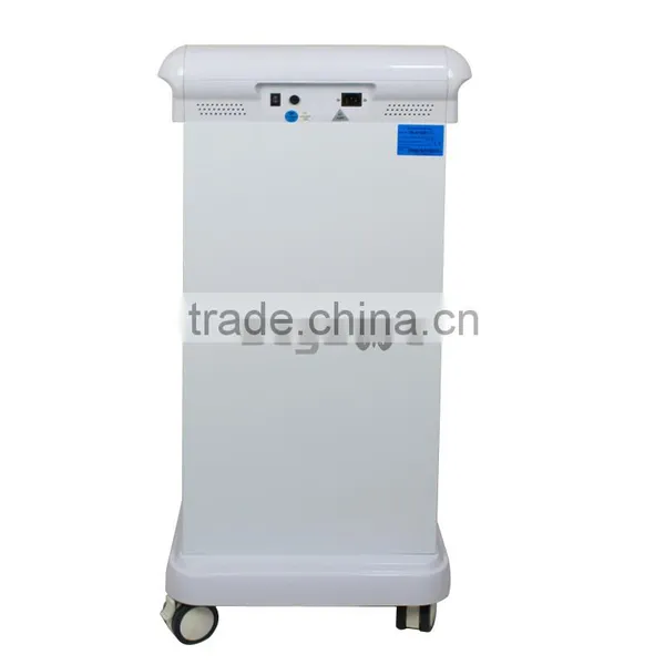 Shanghai Lowen 2013 Upgrade Better Slimming Result Pressotherapy photo-4