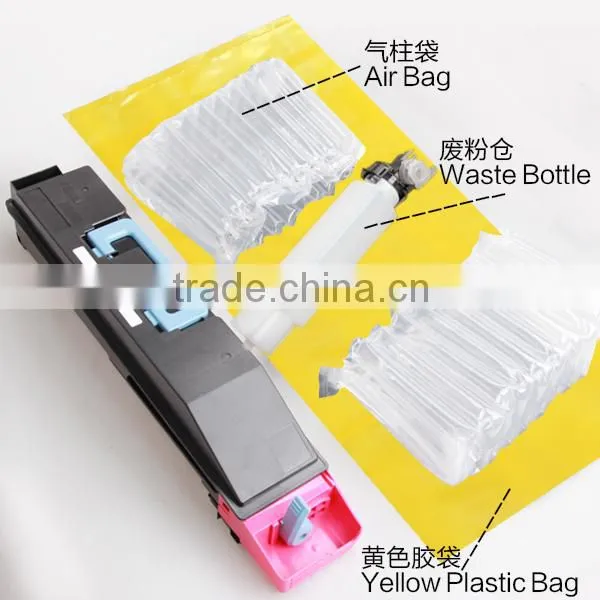Compatible Color Toner Cartridge TK-869 for Use in Taskalfa 250ci/300ci photo-4
