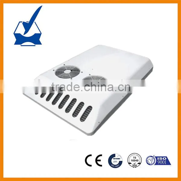 Model: KT12, Used Cargo Van Sprinter Air Conditioner/ Air Conditioning Equipment for Minibus, Commercial Car photo-3