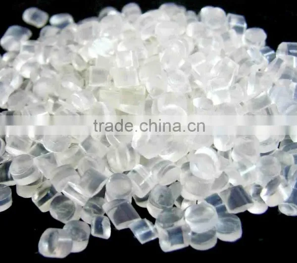 PET Granule Making Machine photo-2