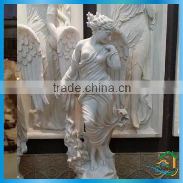 Hand Carved Valuable Statue photo-4