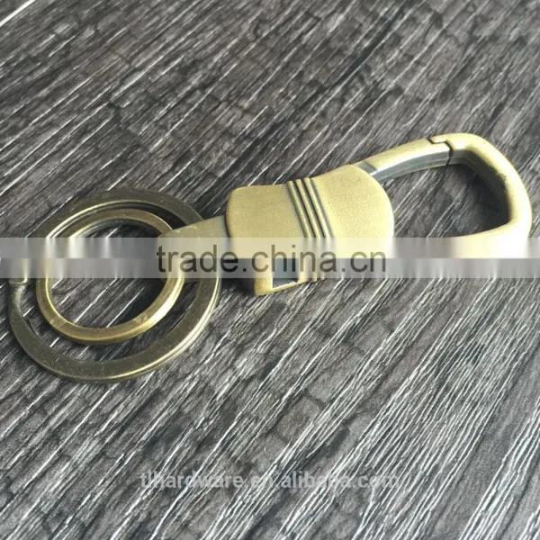 RoHS Certificate High Quality Standard Fast Delivery Unique Keychains Wolesaler From China photo-5