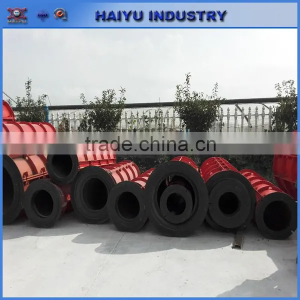 Concrete Cement Culvert Pipe Making Machine photo-2