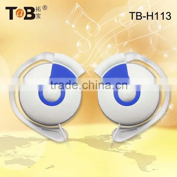 China Manufacturer Oem and Odm Headphones Earphone , Novelty Earphones & Headphones