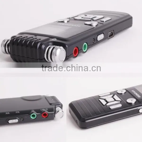 Newest Longest Working Time Mini Voice Recorder(EBC-DVR8826) photo-3