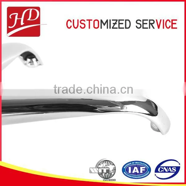 High Quality Office Component Five Star Metal Chair Base photo-6