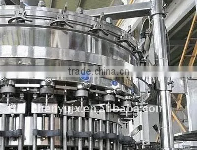 Beer Filling Machine