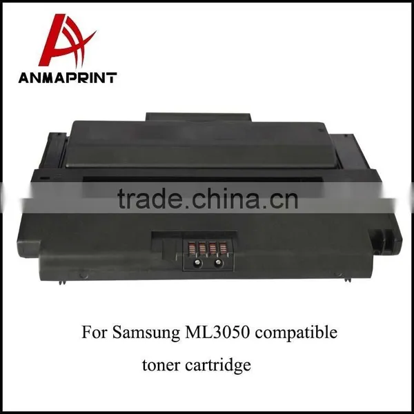 Factory Price ML3050A ML3050B Toner Cartridges Compatible for Samsung ML3050/3051 Compatible Toner Cartridge photo-2