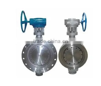 Dn80 Dn50 Dn100 Dn150 Dn200 Dn250 Dn300 Butterfly Check Valve photo-5