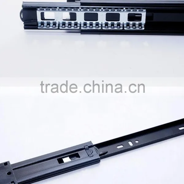 Factory Produce Good Quality Hanging Roller Drawer Slide photo-4