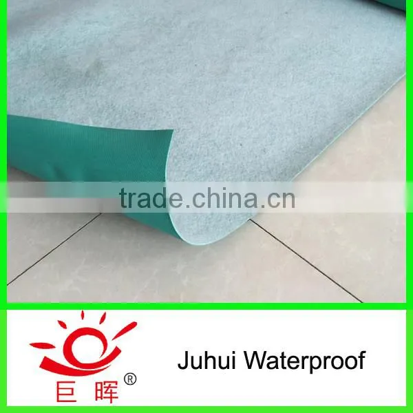 Polyvinyl Chloride PVC Waterproof Membrane/transparent Pvc Waterproof Membrane photo-3