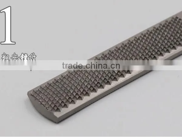Professional Hardware Tools ,Double Horseshoe Files With Reasonable Price photo-3