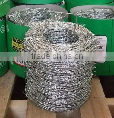 Barbed Wire Factory photo-3