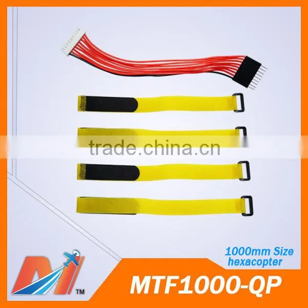 Maytech Professional Drone 1000 Size Quick Installation With Motors ESCs Carbon Propellers photo-3
