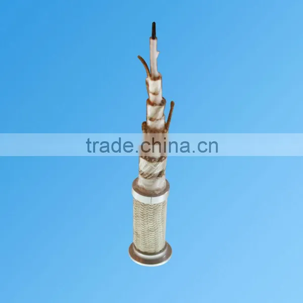 Oil Drilling Platform Umbilical Cable