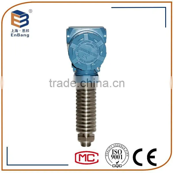 2088C industry intelligent high temperature sensor with LCD