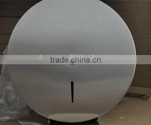 Modern Hot Sell ss Paper Dispenser photo-2
