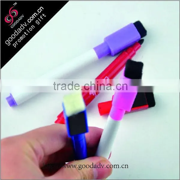 Convenience Practical Various Color Customize Non-toxic Body Marker Pen photo-2
