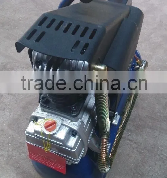 6L 1HP 0.75KW Mini Air Compressor Direct Driven Air Compressor photo-3