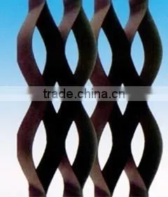Geocell geosynthetics