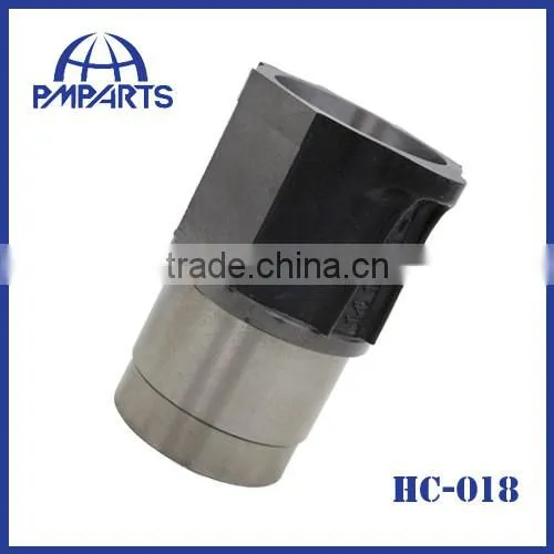 Custom High Quality Black Renault 86mm Engine Cylinder Liner Crack