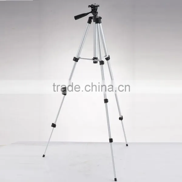 Mini Tripod Lightweight Camera Stand Video Tripod Portable For Photographics photo-3
