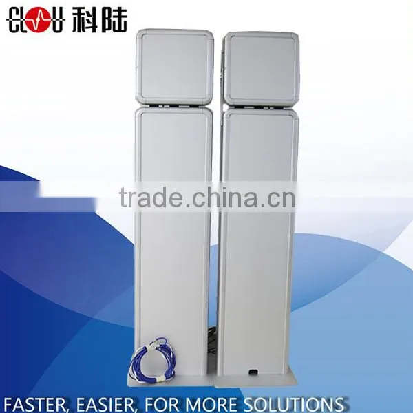 Security Access Control System RFID Gate Barrier Rfid Reader photo-5